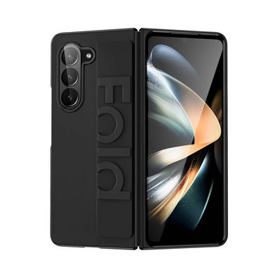 Coque avec Dragonne Z-FO2 Samsung Galaxy Z Fold5