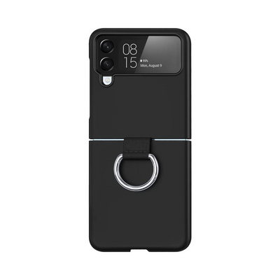Coque avec Anneau Z-FL2 Samsung Galaxy Z Flip3 5G
