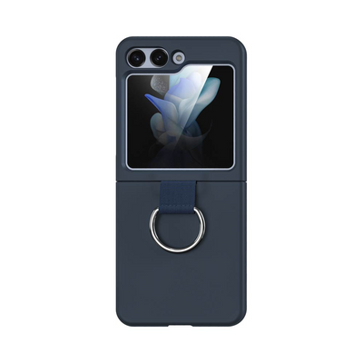 Coque avec Anneau Z-FL2 Samsung Galaxy Z Flip5