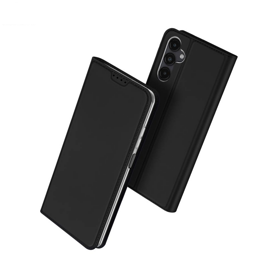Housse Skin Pro Samsung Galaxy A15 5G Noir
