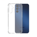Coque Silicone Renforcée Samsung Galaxy A15 5G Transparent