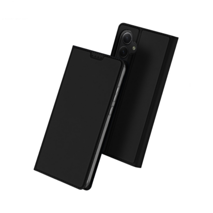Housse Skin Pro Samsung Galaxy S24+ 5G Noir