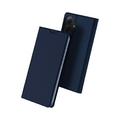 Housse Skin Pro Samsung Galaxy S24+ 5G Bleu