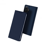 Housse Skin Pro Samsung Galaxy S24+ 5G Bleu