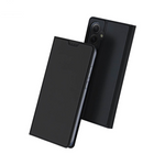 Housse Skin Pro Samsung Galaxy A35 5G Noir