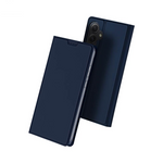 Housse Skin Pro Samsung Galaxy A35 5G Bleu