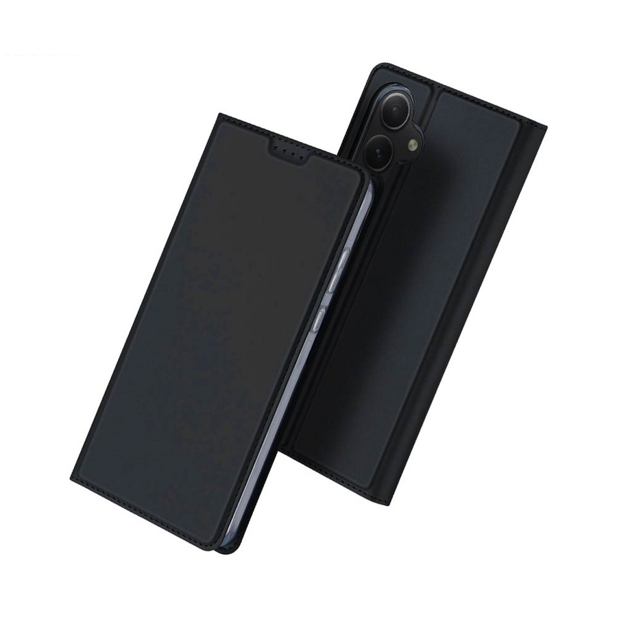 Housse Skin Pro Samsung Galaxy A55 5G Noir