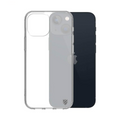 Coque Silicone iPhone 13 Mini Transparent