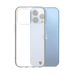 Coque Silicone iPhone 13 Pro Transparent