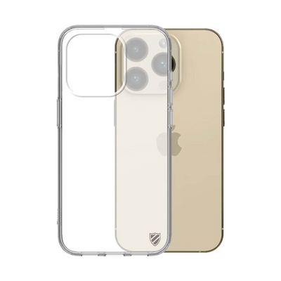Coque Silicone iPhone 14 Pro