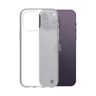 Coque Silicone iPhone 14 Pro Max