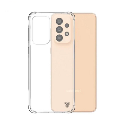 Coque Silicone Renforcée Samsung Galaxy A33 5G