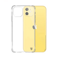 Coque Silicone Renforcée iPhone 11 Transparent