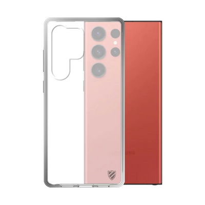 Coque Silicone Samsung Galaxy S23 Ultra