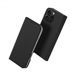 Housse Skin Pro iPhone 16 Pro Max Noir