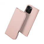 Housse Skin Pro iPhone 16 Pro Rose