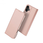Housse Skin Pro iPhone 16 Rose