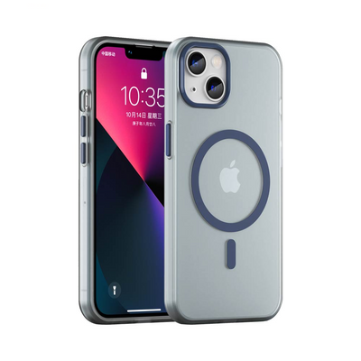 Coque MagSafe MF-006 iPhone 13
