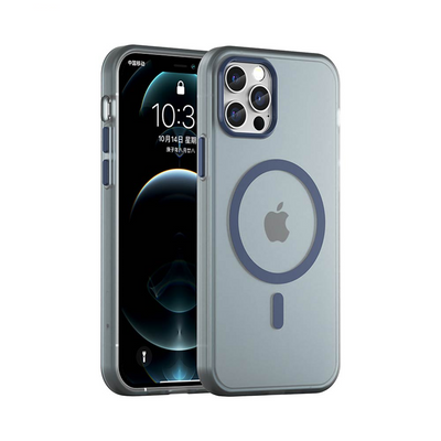 Coque MagSafe MF-006 iPhone 12