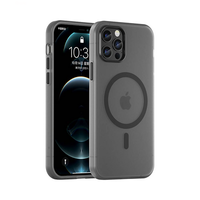 Coque MagSafe MF-006 iPhone 12 Pro Max