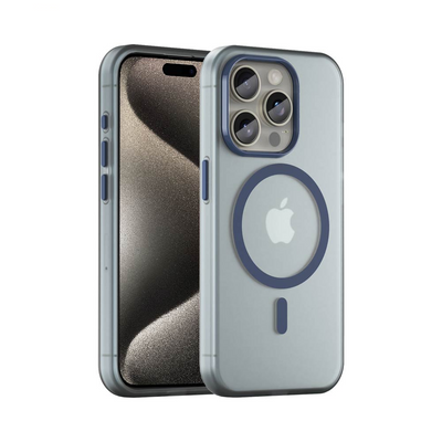 Coque MagSafe MF-006 iPhone 15 Pro Max