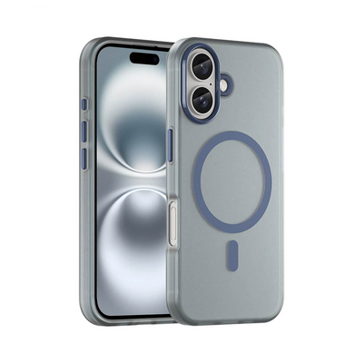 Coque MagSafe MF-006 iPhone 16