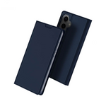 Housse Skin Pro Samsung Galaxy S24 FE Bleu