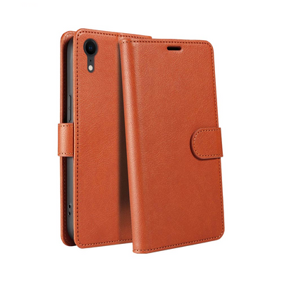 Housse Portefeuille IP011 iPhone XR