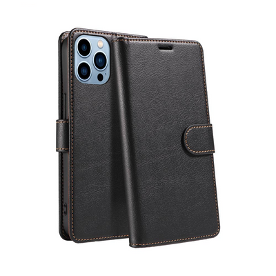 Housse Portefeuille IP011 iPhone 11 Pro Max