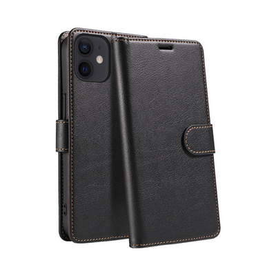 Housse Portefeuille IP011 iPhone 12 Mini