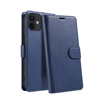 Housse Portefeuille IP011 iPhone 12 Mini