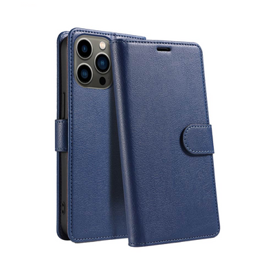 Housse Portefeuille IP011 iPhone 12