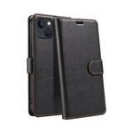 Housse Portefeuille IP011 iPhone 13 Mini Noir