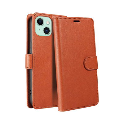 Housse Portefeuille IP011 iPhone 15 Plus