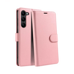 Housse Portefeuille IP011 Samsung Galaxy S22 5G Rose