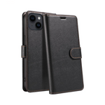 Housse Portefeuille IP011 iPhone 14 Noir