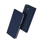 Housse Skin Pro Samsung Galaxy A16 5G Bleu