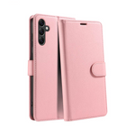 Housse Portefeuille IP011 Samsung Galaxy A15 5G Rose