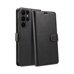 Housse Portefeuille IP011 Samsung Galaxy S23 Ultra Noir