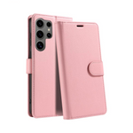 Housse Portefeuille IP011 Samsung Galaxy S25 Ultra 5G Rose