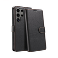 Housse Portefeuille IP011 Samsung Galaxy S24 Ultra 5G Noir