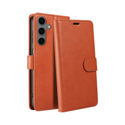 Housse Portefeuille IP011 Samsung Galaxy S25+ 5G