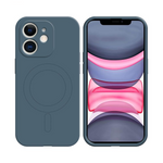 Coque MagSafe IZ001 iPhone 11 Bleu