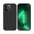 Coque MagSafe IZ001 iPhone 13 Pro Noir