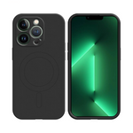 Coque MagSafe IZ001 iPhone 13 Pro Max Noir