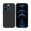 Coque MagSafe IZ001 iPhone 12 Pro Noir