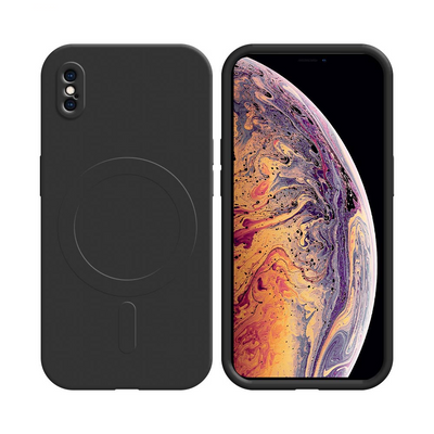 Coque MagSafe IZ001 iPhone X