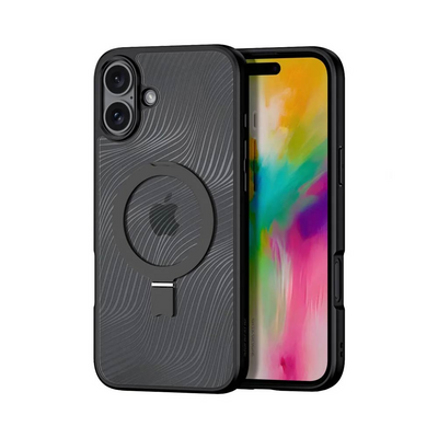 Coque Aimo iPhone 16