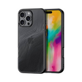Coque Aimo iPhone 16 Pro Noir