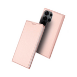 Housse Skin Pro Samsung Galaxy S25 Ultra 5G Rose